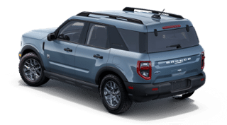 2025 Ford Bronco Sport® External Image 3